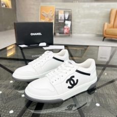 Chanel Sneakers